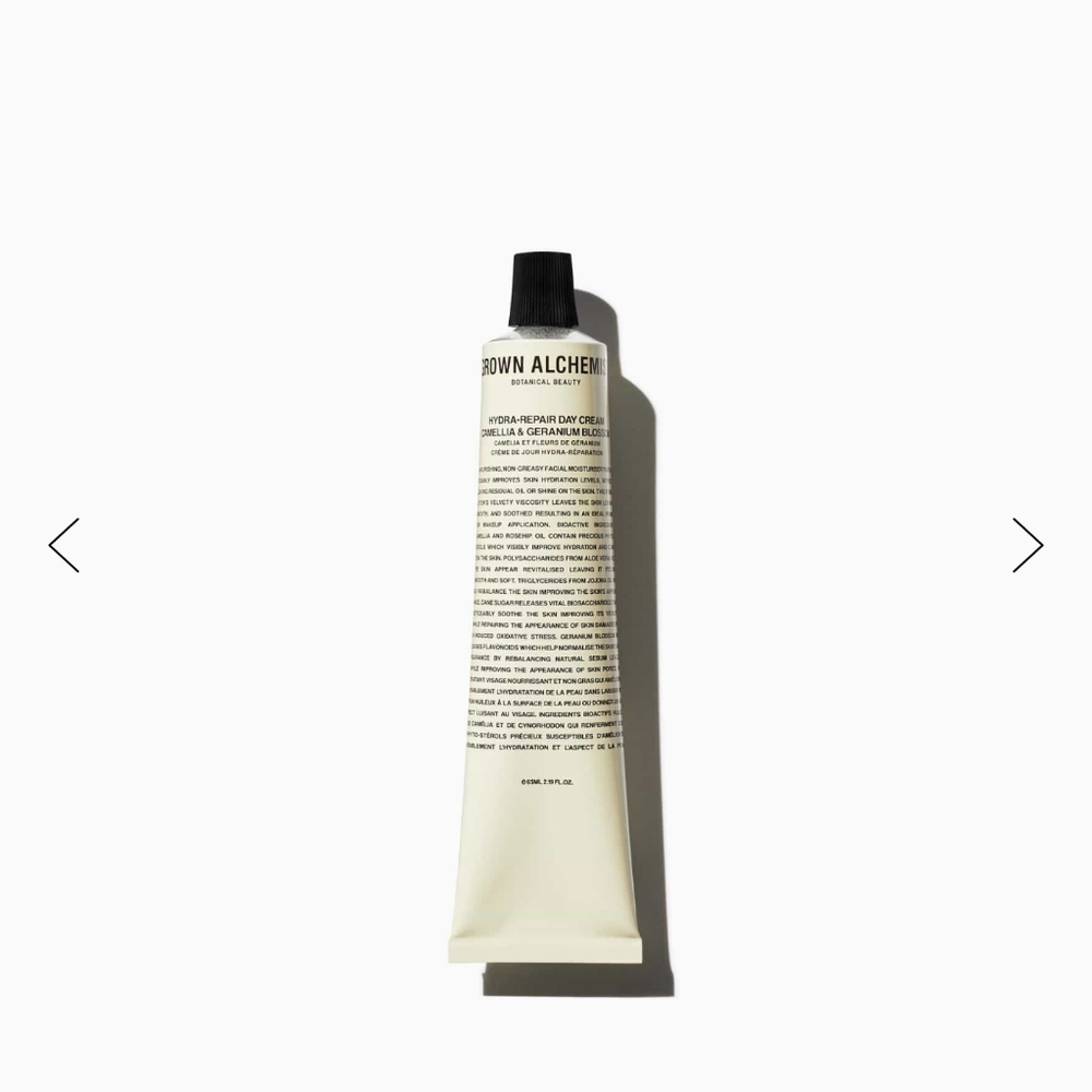 Grown Alchemist Hydra Repair Day Cream